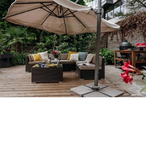 Prague Days - Luxurious Apartments in a Quiet Area