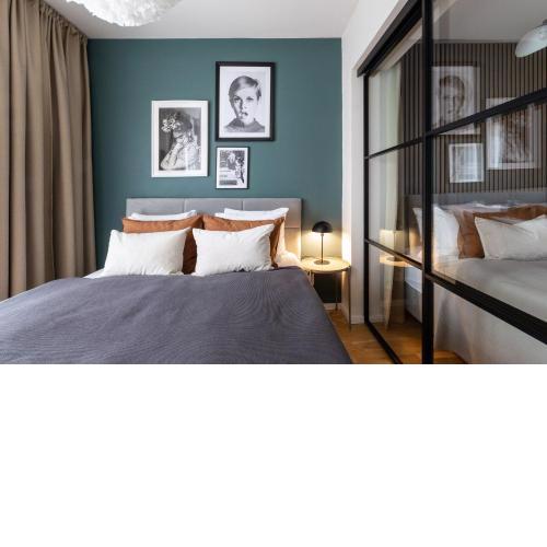 Prague Days - Luxury apartment in the Prague Old Town