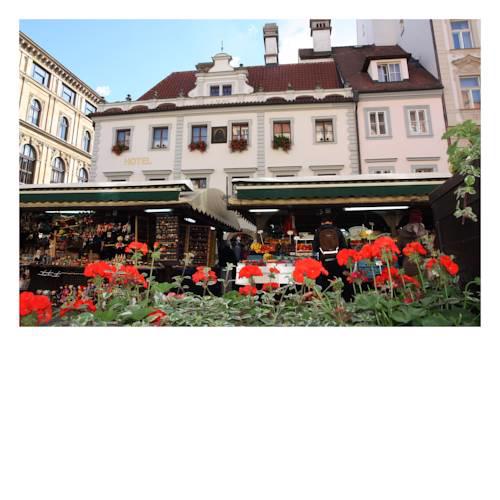 Prague Golden Age