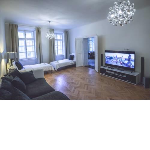 Prague Old Town Apartments