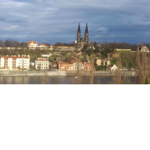 Prague Riverview