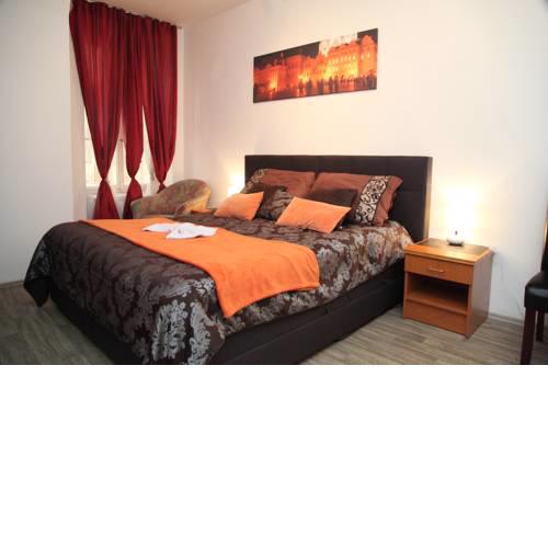 Prague Trendy- Apartments