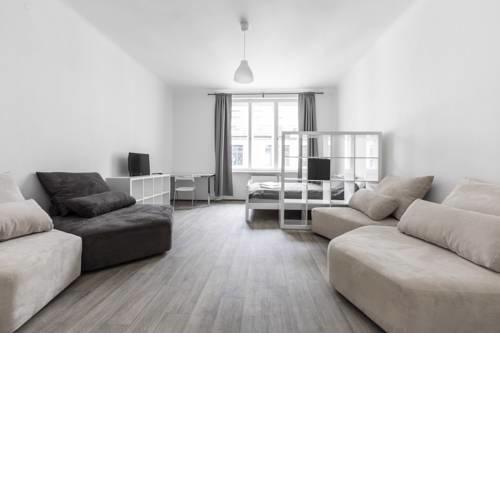 Premier Apartments Old Town Hradebni