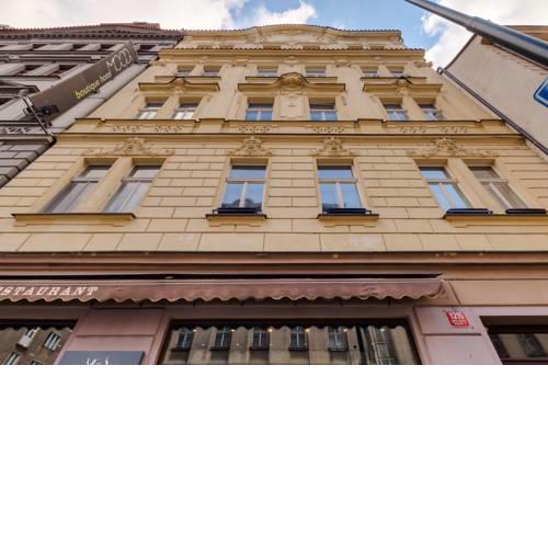 Prestige Apartment #4 - Prague Centr