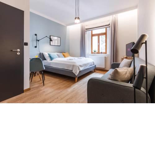 Prime Aparts Prague
