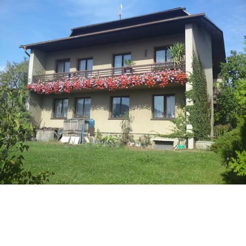 Privat Apartma Ulrych