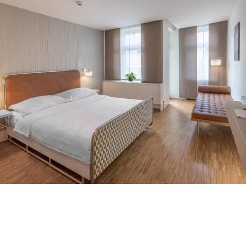 Prokop Boutique Hotel
