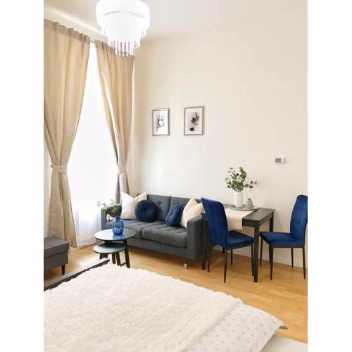 QIK Apartment - Štepánska
