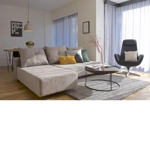 Quadrio Apartment