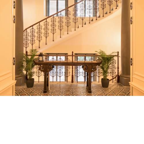 Quentin Prague Hotel