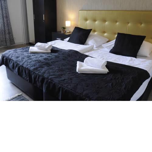 Rabie Aparthotel