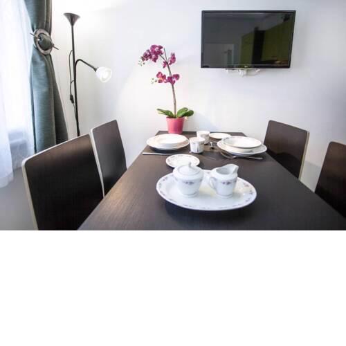 RADA36 · Close to Metro and TV Tower