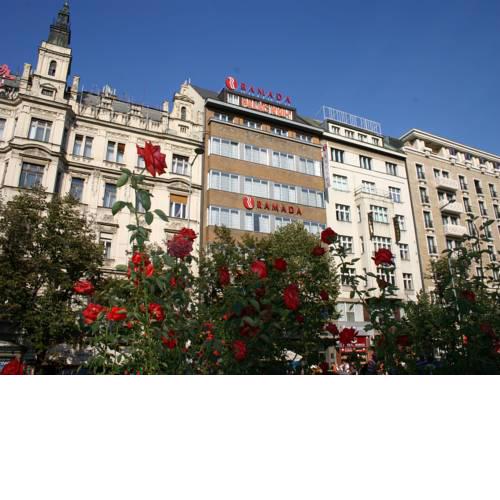 Ramada Prague City Centre