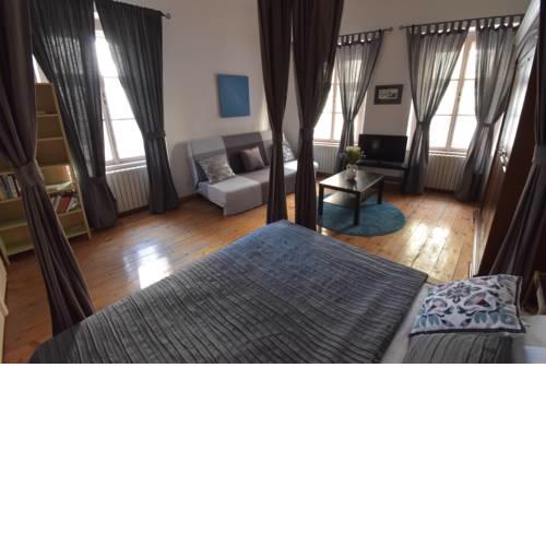 Ramova Apartment