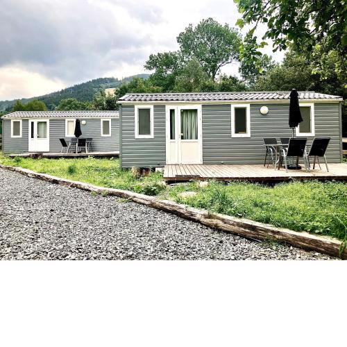Ranch Houses