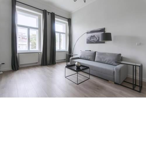 Rehorova apartment