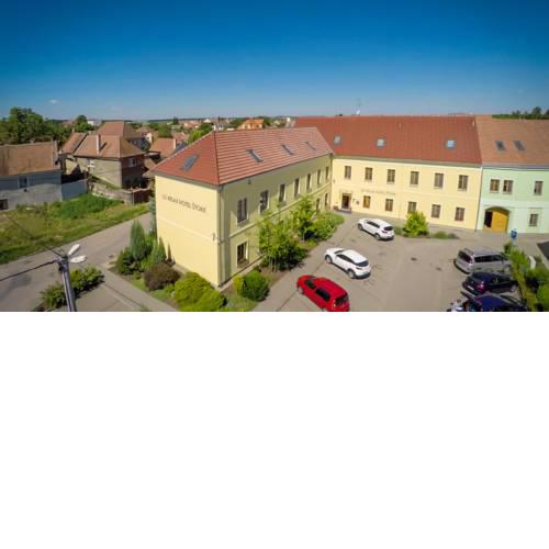 Relax Hotel Stork
