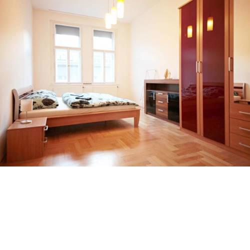 RESIDENCE AT MUSEUM-2 BEDROOMS WITH BALCONY II