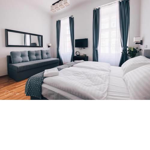 Residence Corto Old Town