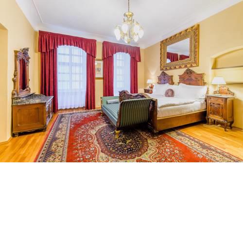 Residence Cosia Angels
