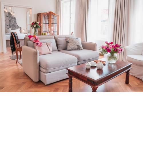 Residence Dvorak