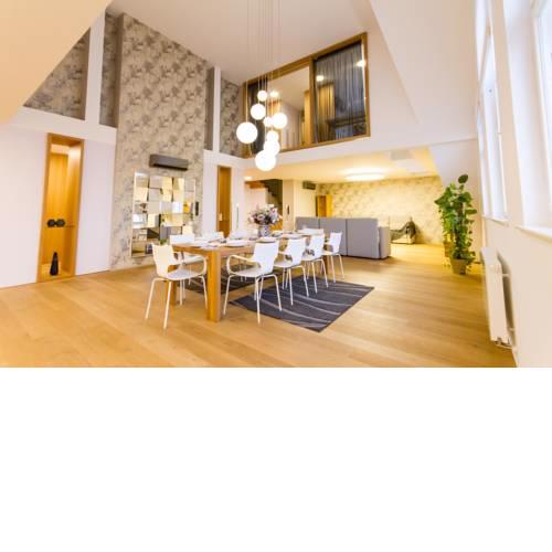 Residence Glamour Premium