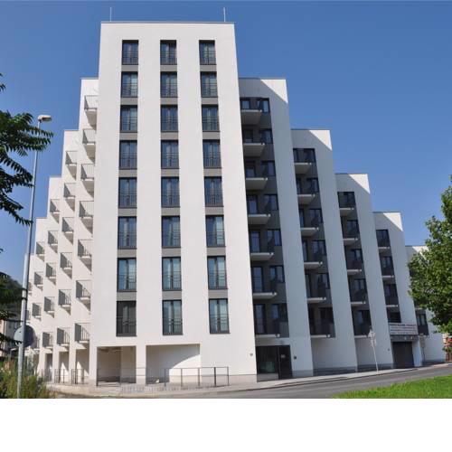 Residence Invalidovna