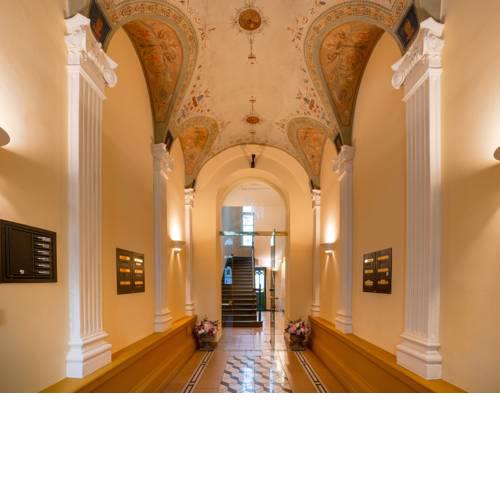 Residence Jecna