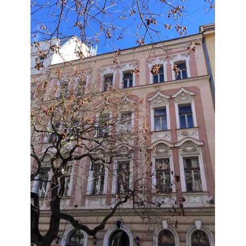 Residence Kralovský Vinohrad