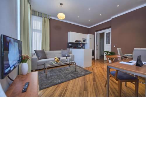 Residence Masna