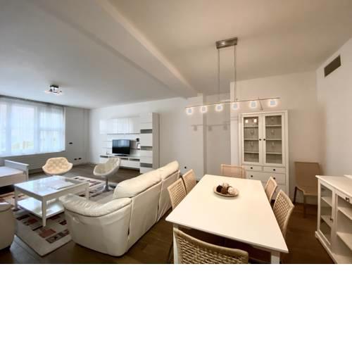 Residence Prague Life Masna