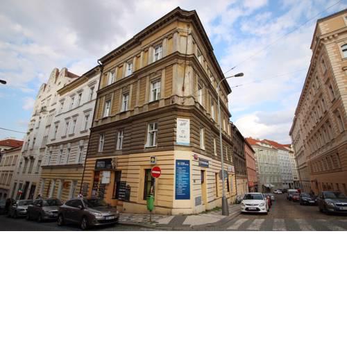 Residence Praha Aparthotel