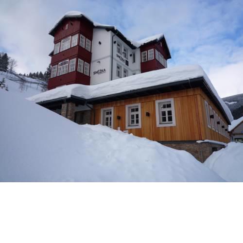 Residence Sněžka