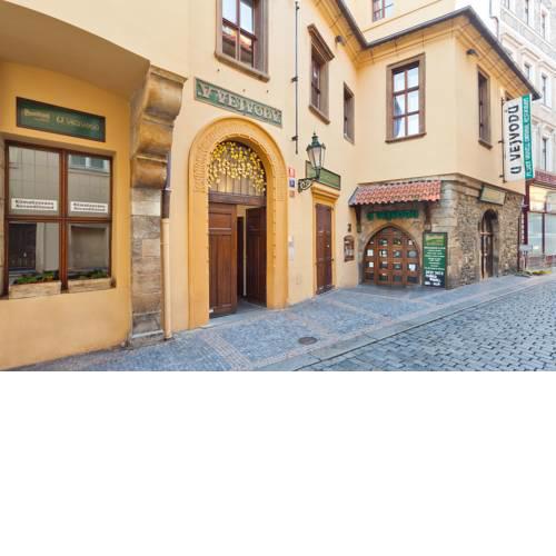Residence u Vejvodů