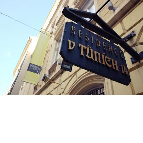 Residence V Tunich
