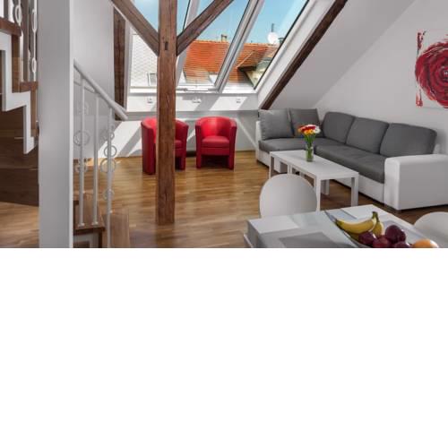 Residence Vocelova