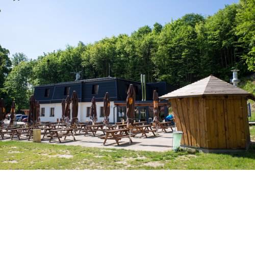 Restaurace a Penzion Bludoveček