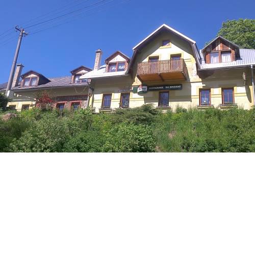Restaurace a penzion Na Kovárně