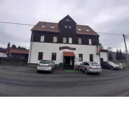 Restaurace a penzion Sokol