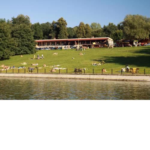 Restaurace penzion Pod Šumárníkem