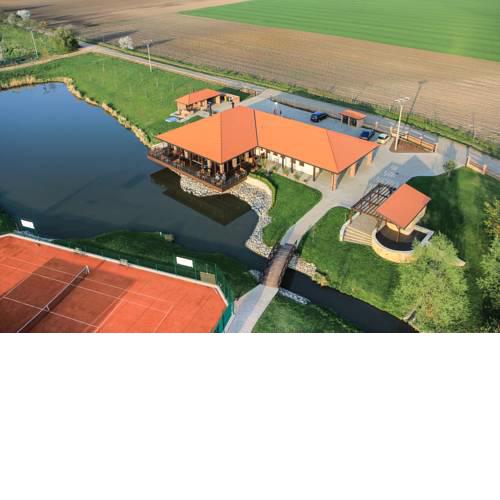 Restaurace&Rooms Na Jitrách