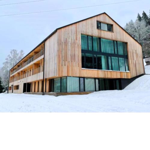 Rezidence Alpina - Apartmán 15