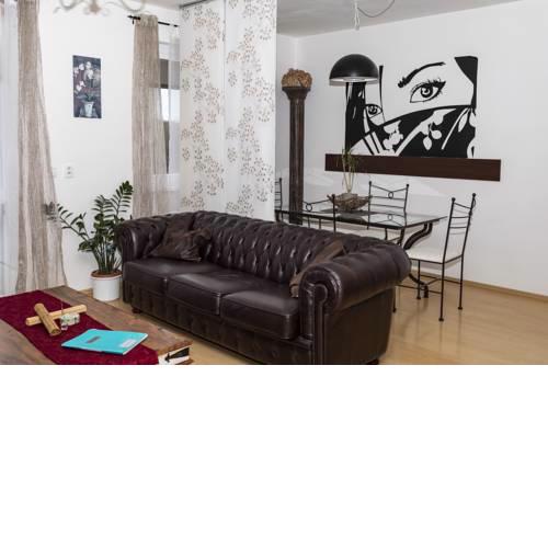 Richie Apartment near Aquapark