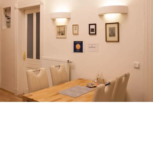 River Bank Apartment