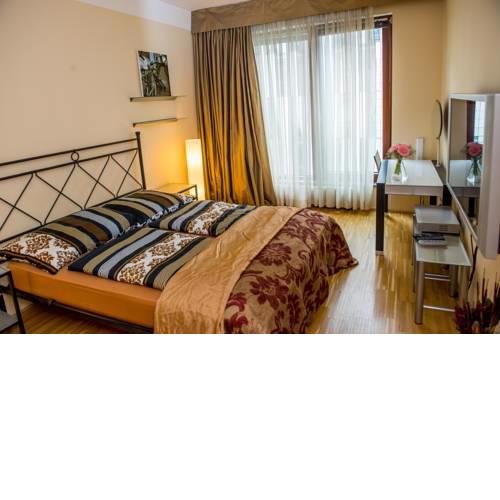 River Diamond Luxury Apartments