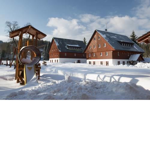 Rodinný penzion Skiland