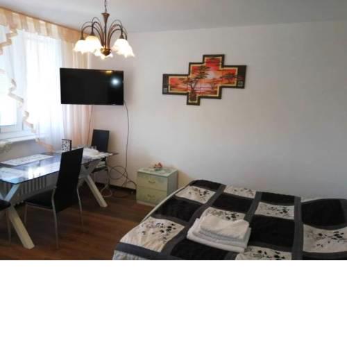 Romantic apartment in Teplice
