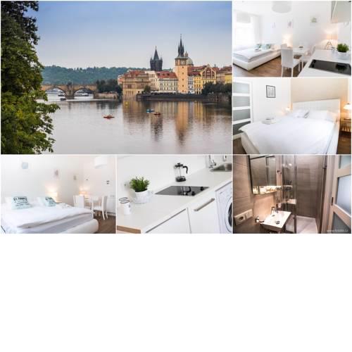 Romantic Apartment Petra