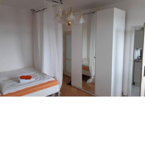 Room in Apartment Prague 3