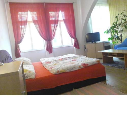 Room in Centre Prag
